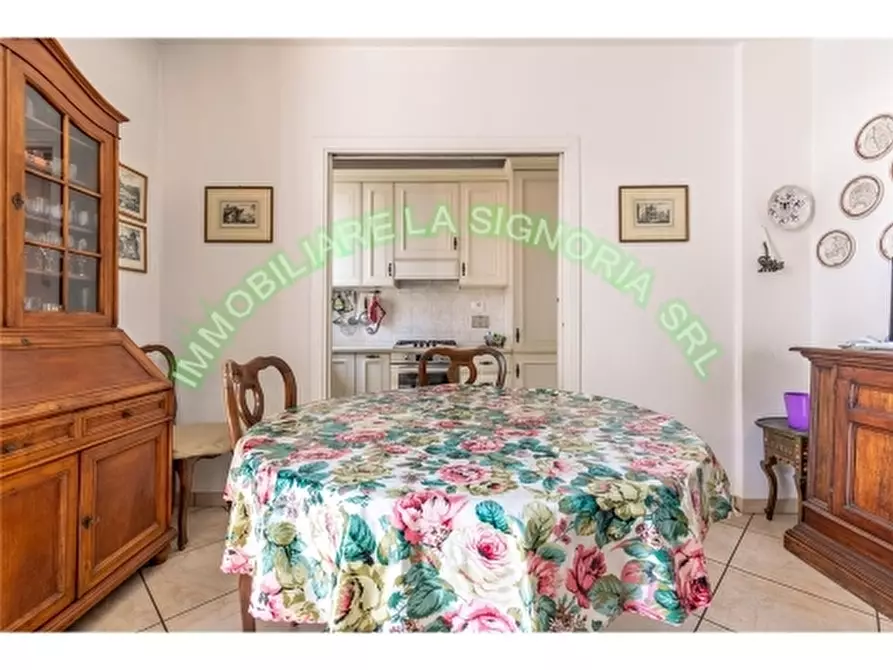 Immagine 7 di Appartamento in vendita  a Empoli