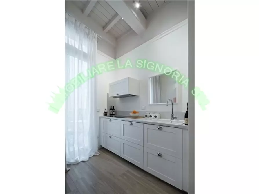 Immagine 5 di Appartamento in affitto  a Firenze