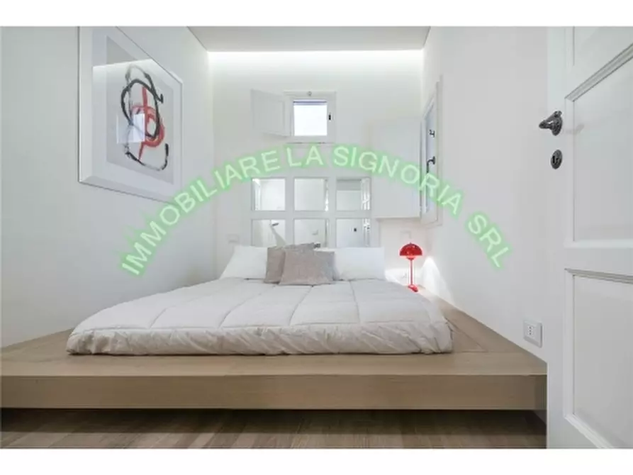 Immagine 7 di Appartamento in affitto  a Firenze