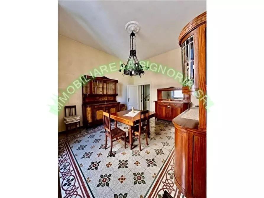 Immagine 7 di Appartamento in vendita  a Firenze