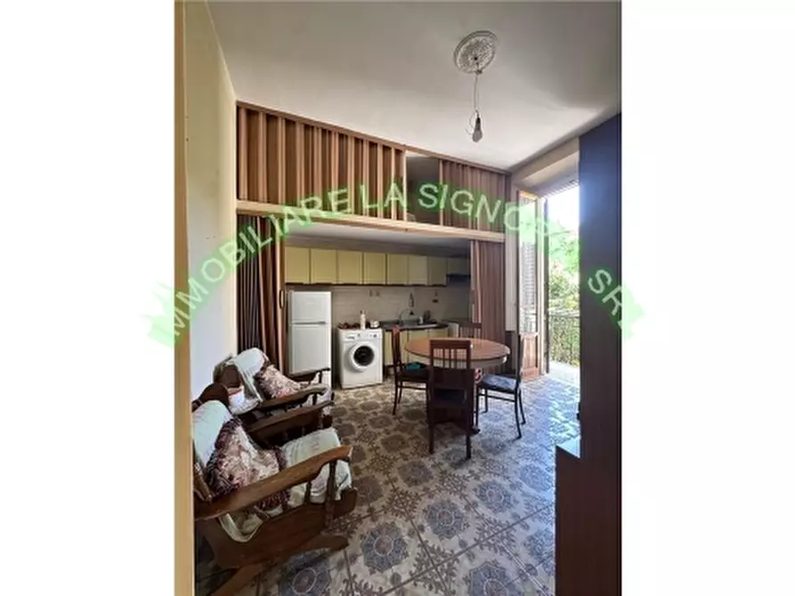 Immagine 12 di Appartamento in vendita  a Firenze