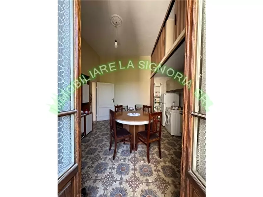 Immagine 15 di Appartamento in vendita  a Firenze