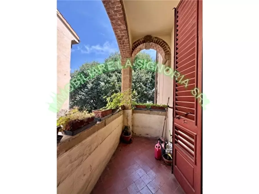 Immagine 26 di Appartamento in vendita  a Firenze