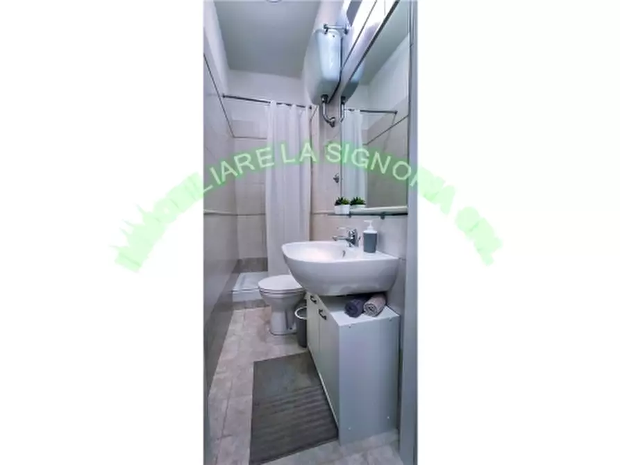 Immagine 5 di Negozio in vendita  a Firenze