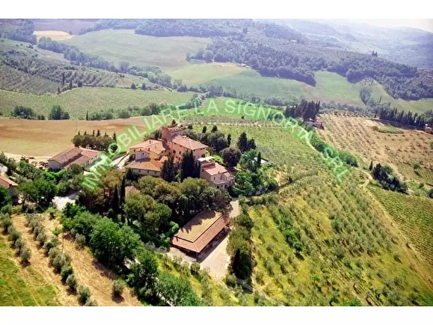 Immagine 3 di Negozio in vendita  a Montespertoli