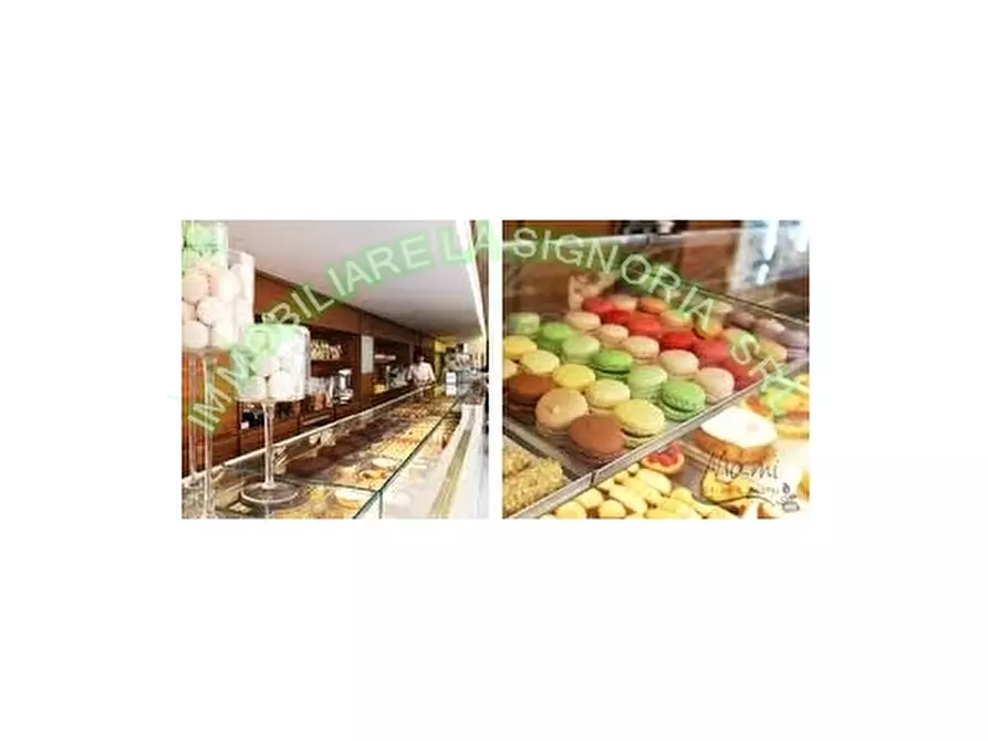 Immagine 6 di Negozio in vendita  a Sesto Fiorentino