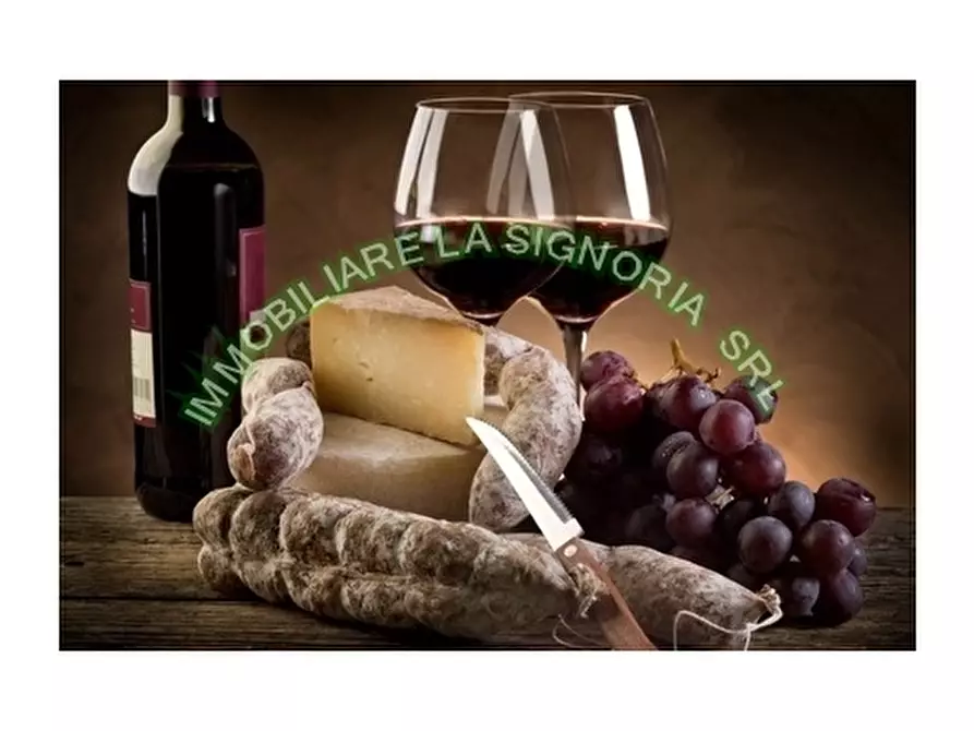 Immagine 5 di Negozio in vendita  a Firenze