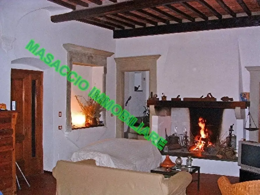 Immagine 1 di Rustico / casale in vendita  a Rignano Sull'arno