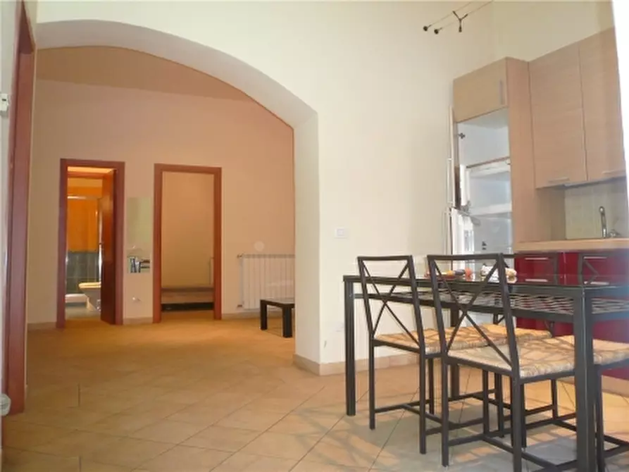 Immagine 4 di Appartamento in affitto  a Firenze