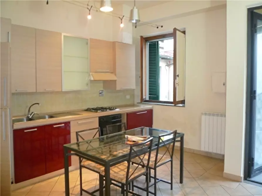 Immagine 7 di Appartamento in affitto  a Firenze