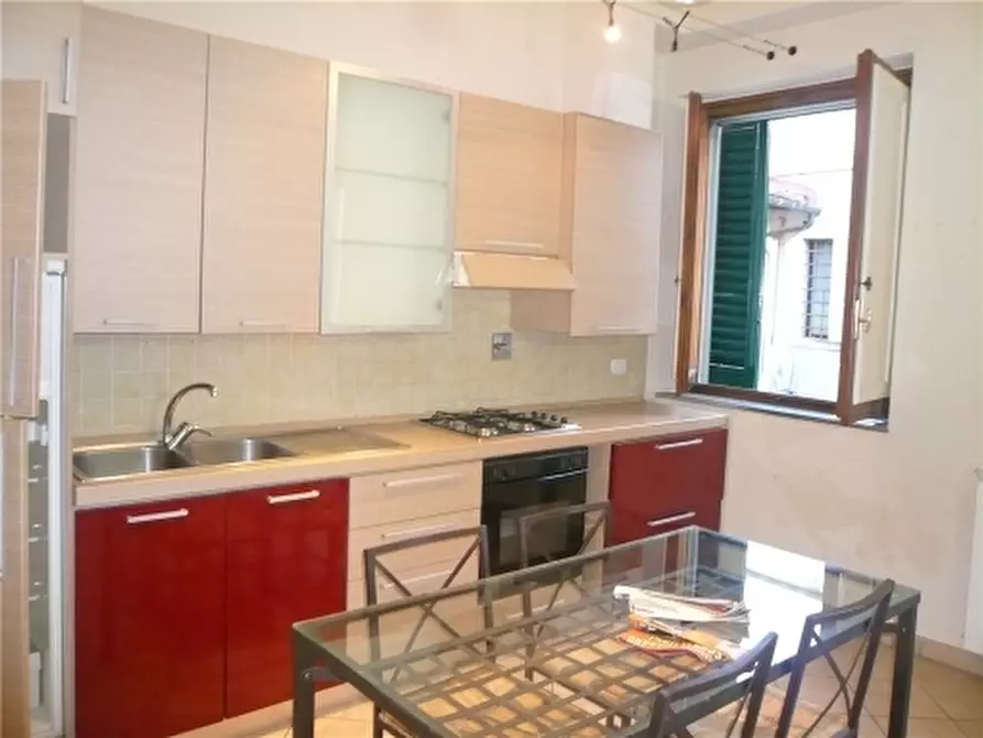 Immagine 27 di Appartamento in affitto  a Firenze