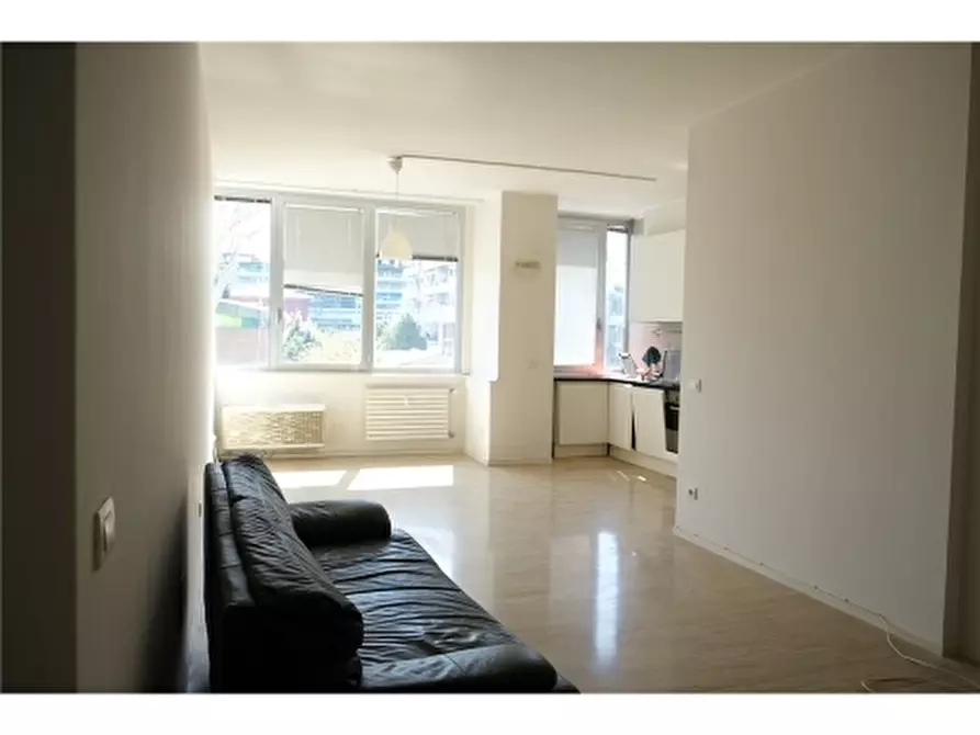 Immagine 1 di Appartamento in vendita  a Firenze