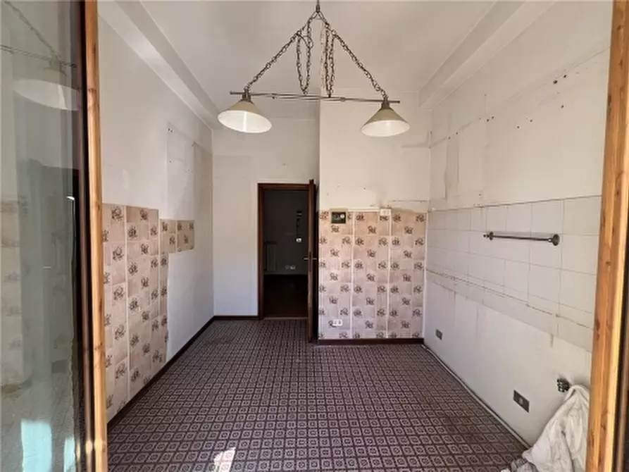 Immagine 5 di Appartamento in vendita  a Scandicci