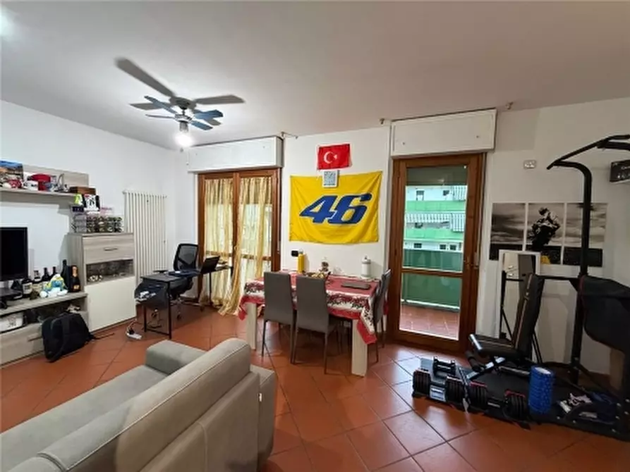 Immagine 2 di Appartamento in affitto  a Scandicci