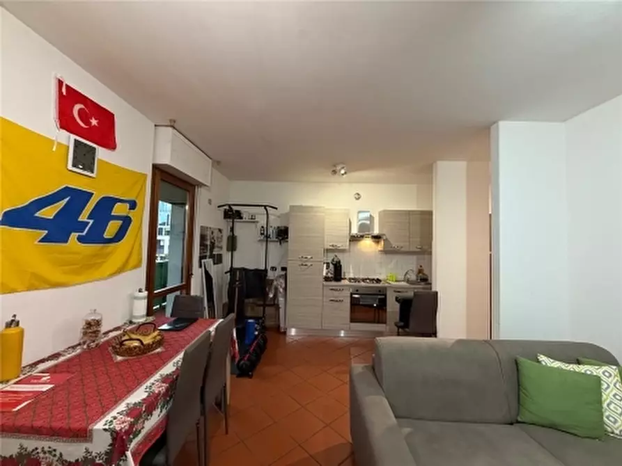 Immagine 3 di Appartamento in affitto  a Scandicci