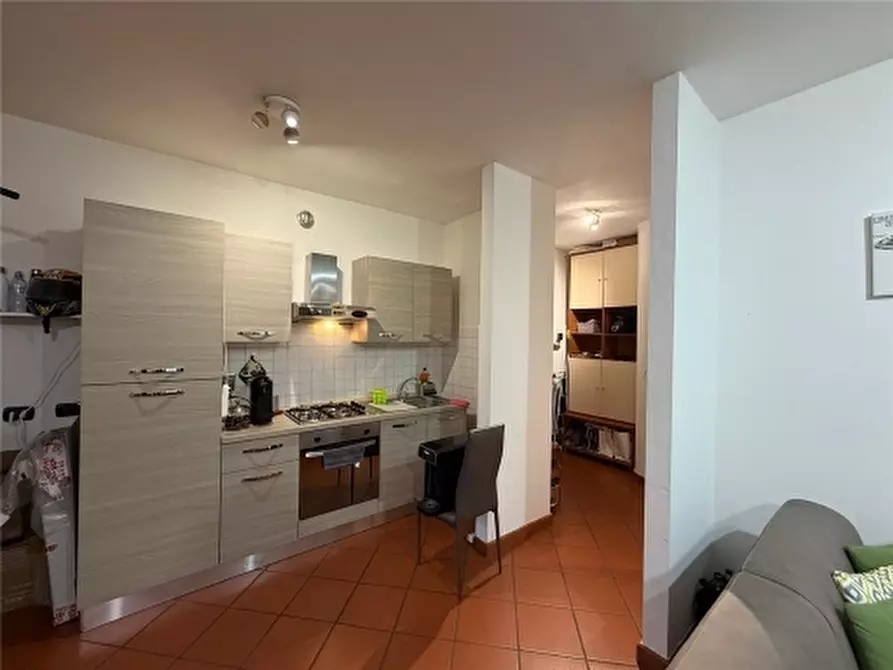 Immagine 7 di Appartamento in affitto  a Scandicci