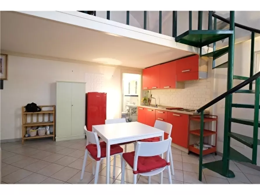 Immagine 4 di Appartamento in affitto  a Firenze