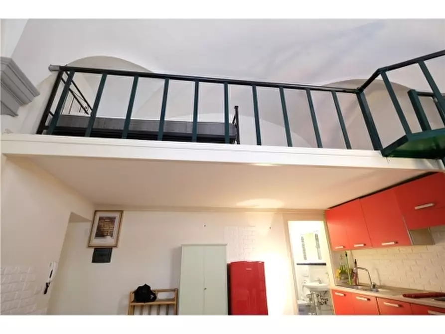 Immagine 6 di Appartamento in affitto  a Firenze