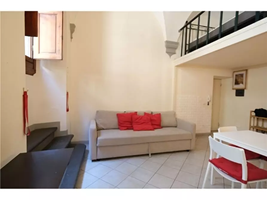 Immagine 9 di Appartamento in affitto  a Firenze