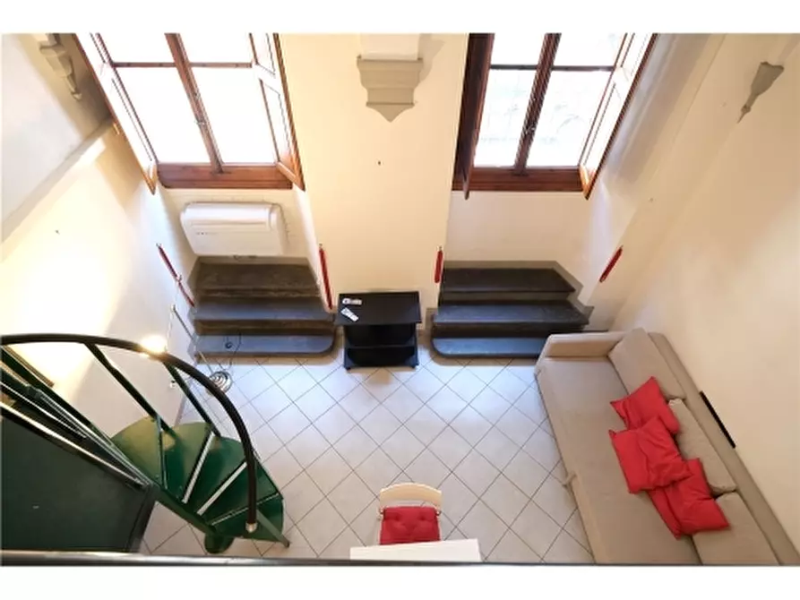 Immagine 24 di Appartamento in affitto  a Firenze