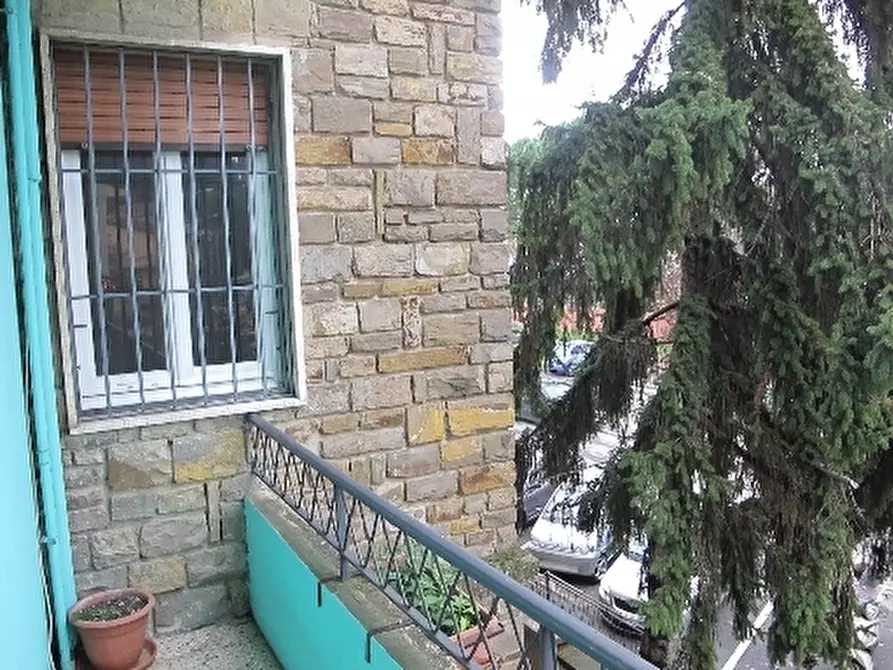 Immagine 1 di Appartamento in affitto  a Scandicci