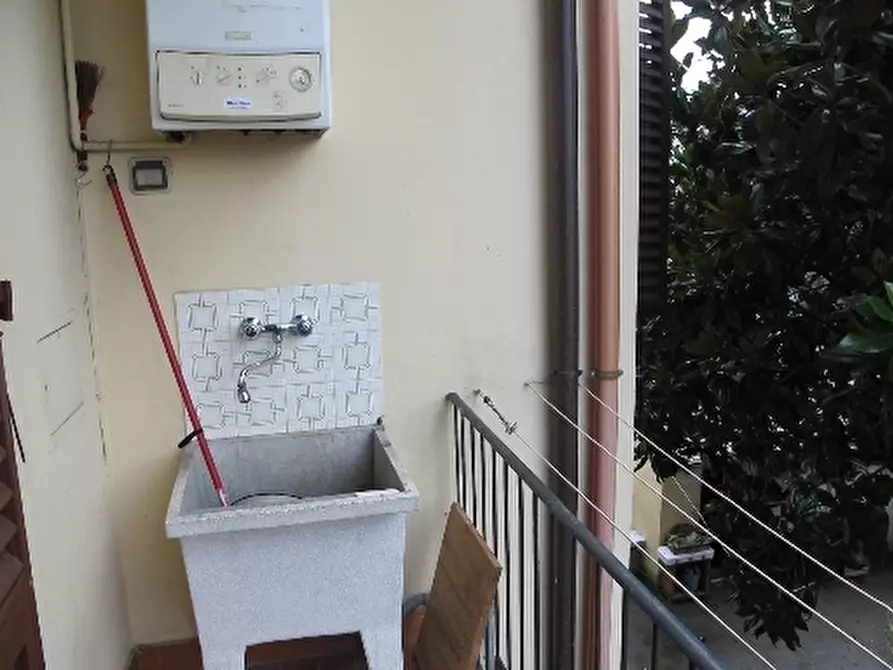 Immagine 4 di Appartamento in affitto  a Scandicci