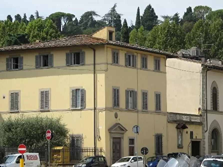 Immagine 23 di Appartamento in affitto  a Firenze