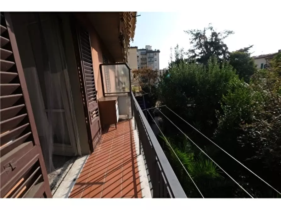 Immagine 4 di Appartamento in affitto  a Scandicci