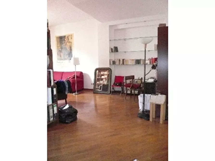 Immagine 4 di Appartamento in affitto  a Firenze