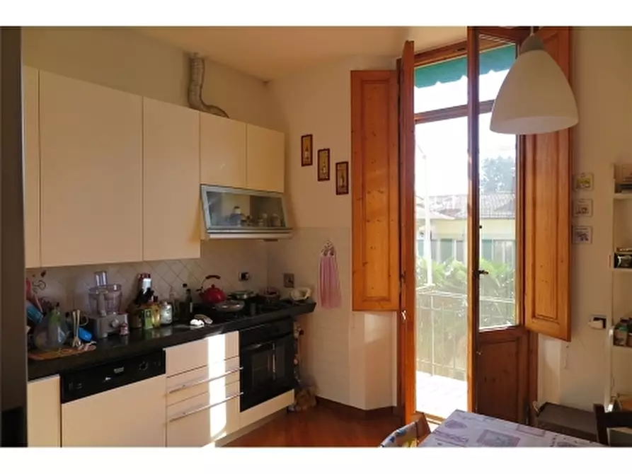 Immagine 15 di Appartamento in affitto  a Firenze