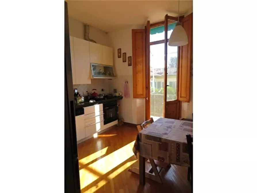 Immagine 17 di Appartamento in affitto  a Firenze