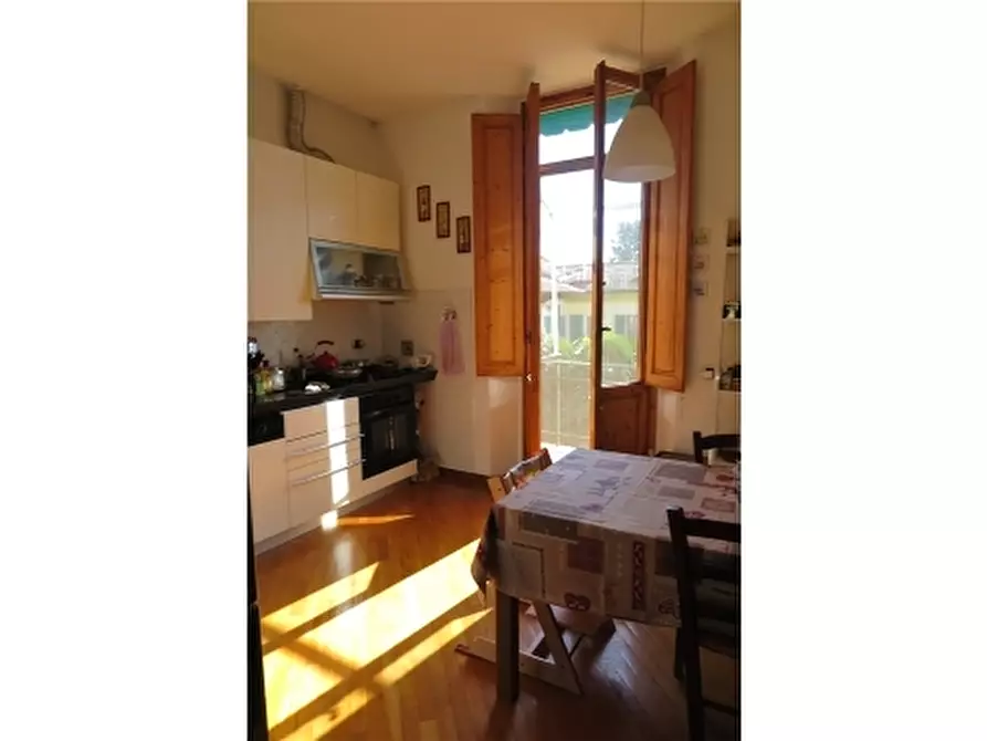 Immagine 18 di Appartamento in affitto  a Firenze
