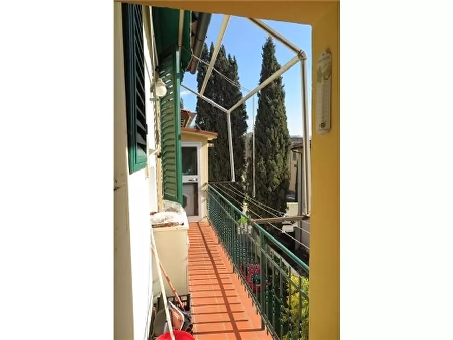 Immagine 32 di Appartamento in affitto  a Firenze