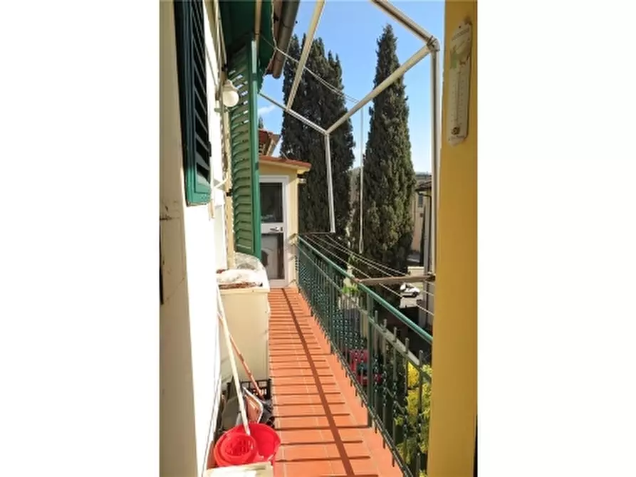 Immagine 33 di Appartamento in affitto  a Firenze
