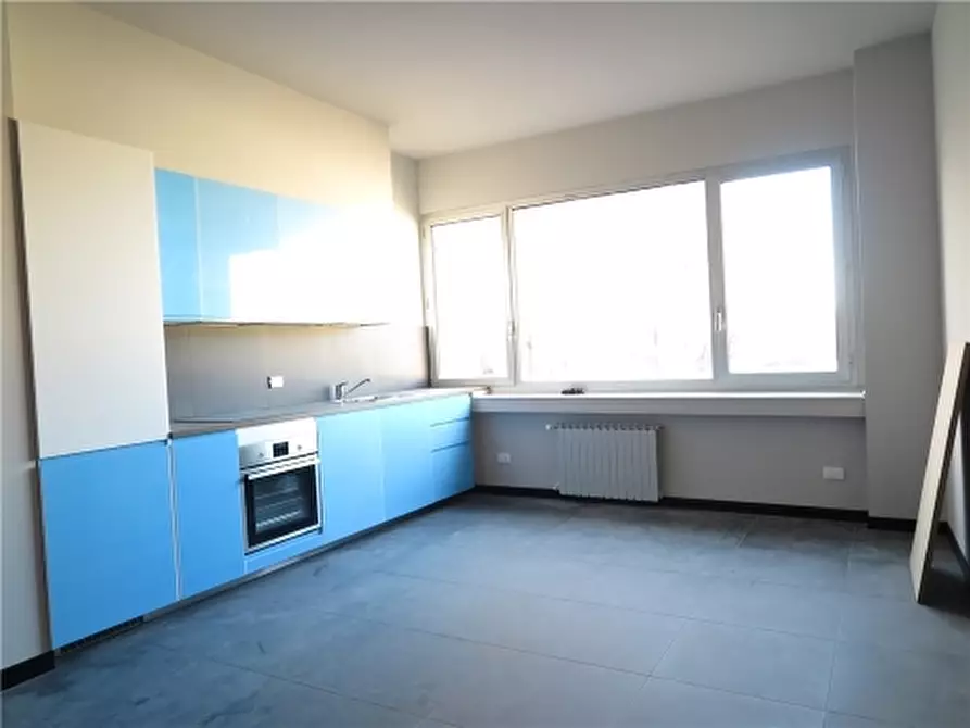 Immagine 2 di Appartamento in vendita  a Firenze