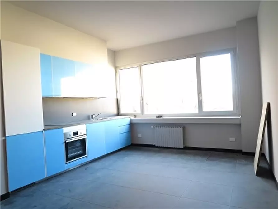 Immagine 4 di Appartamento in vendita  a Firenze