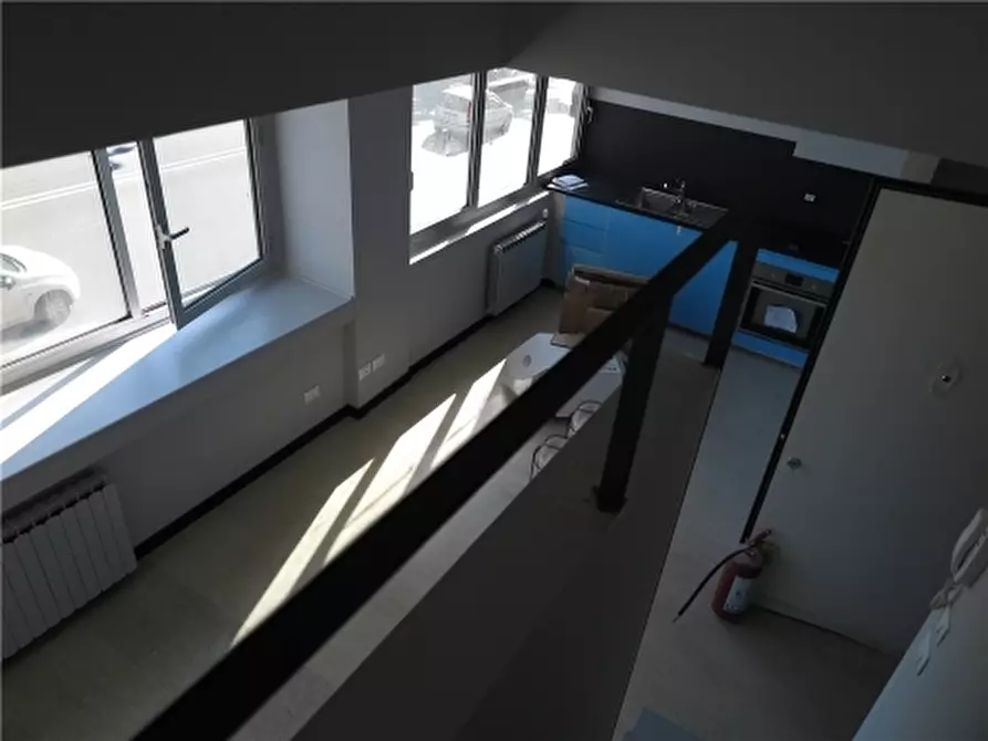 Immagine 3 di Appartamento in vendita  a Firenze