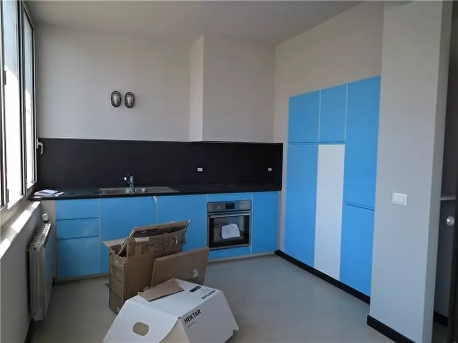 Immagine 4 di Appartamento in vendita  a Firenze