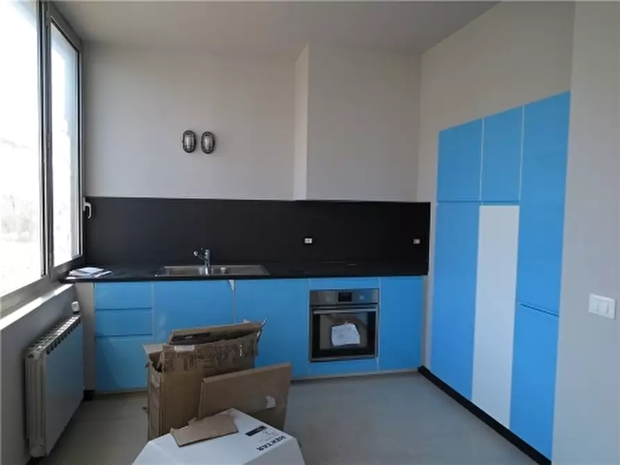 Immagine 5 di Appartamento in vendita  a Firenze