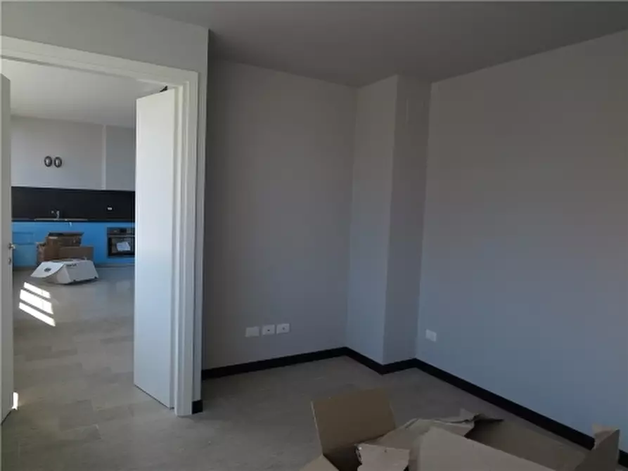 Immagine 9 di Appartamento in vendita  a Firenze