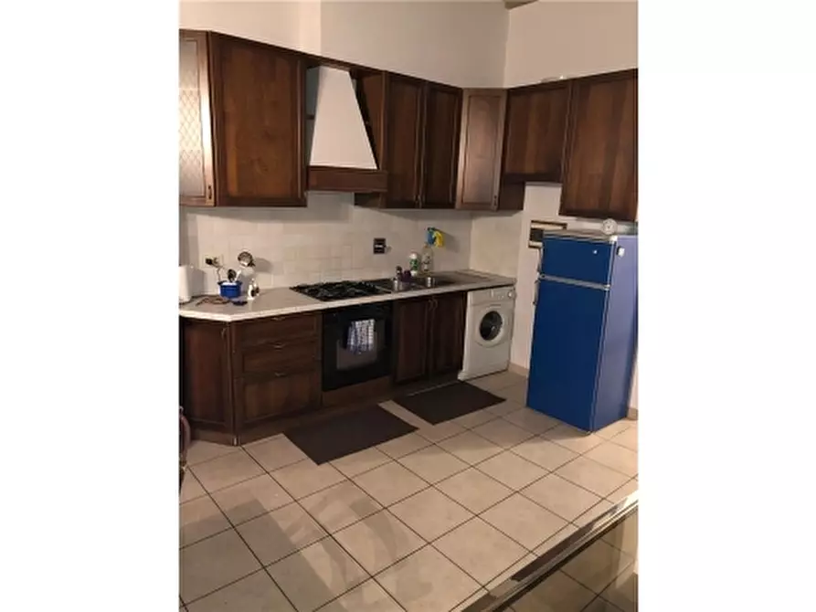 Immagine 8 di Appartamento in affitto  a Firenze