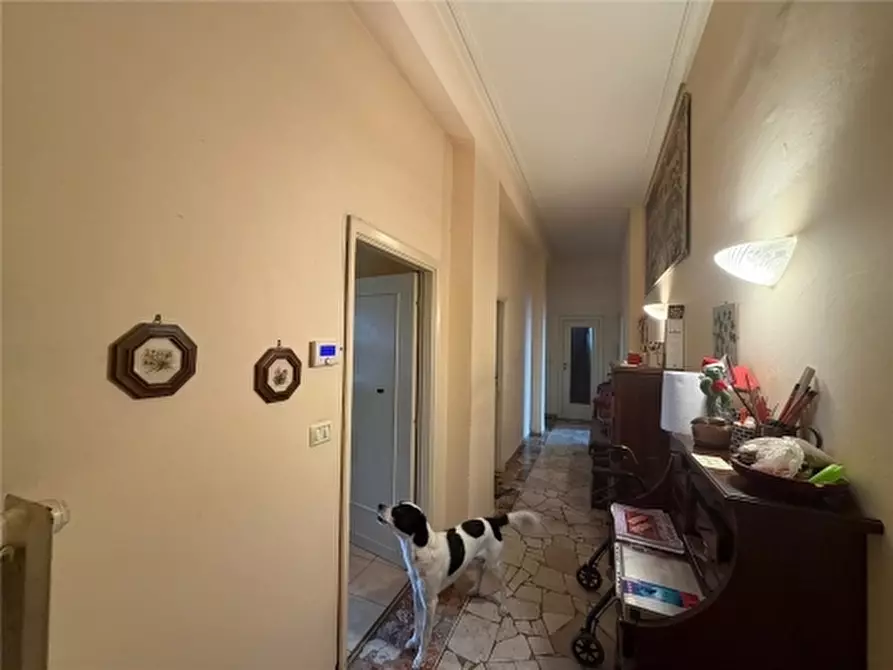 Immagine 5 di Appartamento in vendita  a Firenze