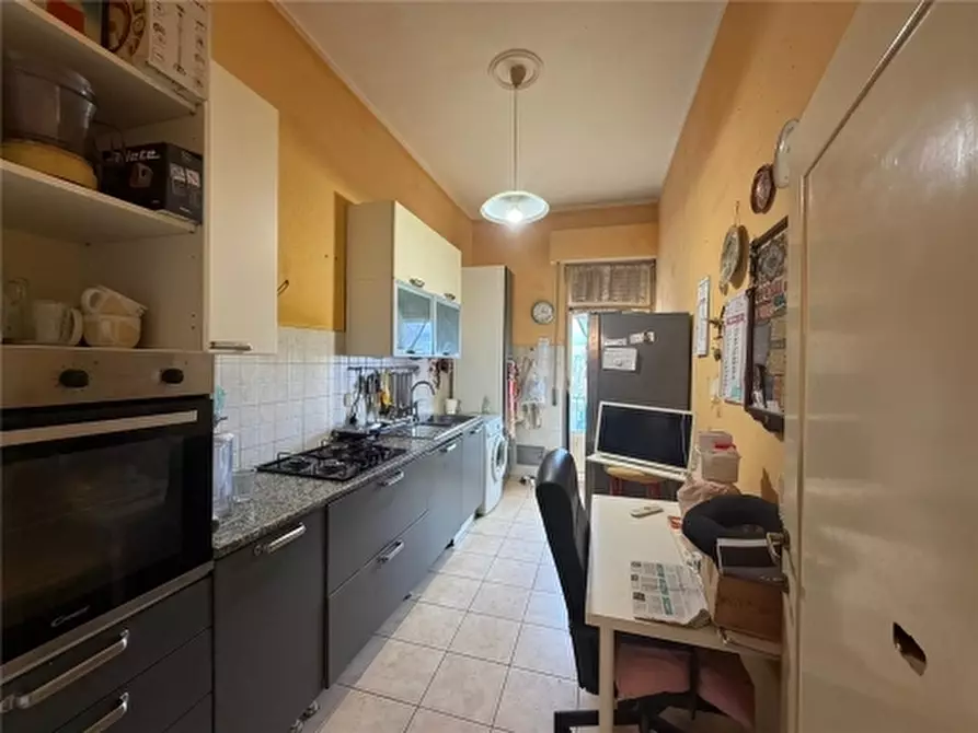 Immagine 7 di Appartamento in vendita  a Firenze