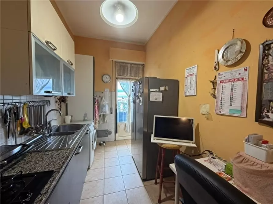 Immagine 8 di Appartamento in vendita  a Firenze