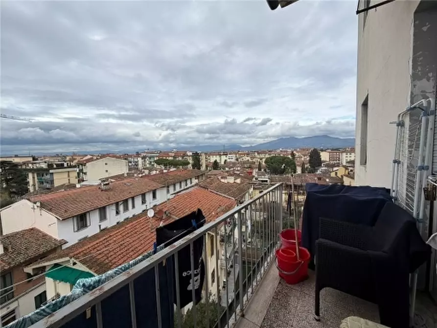 Immagine 9 di Appartamento in vendita  a Firenze