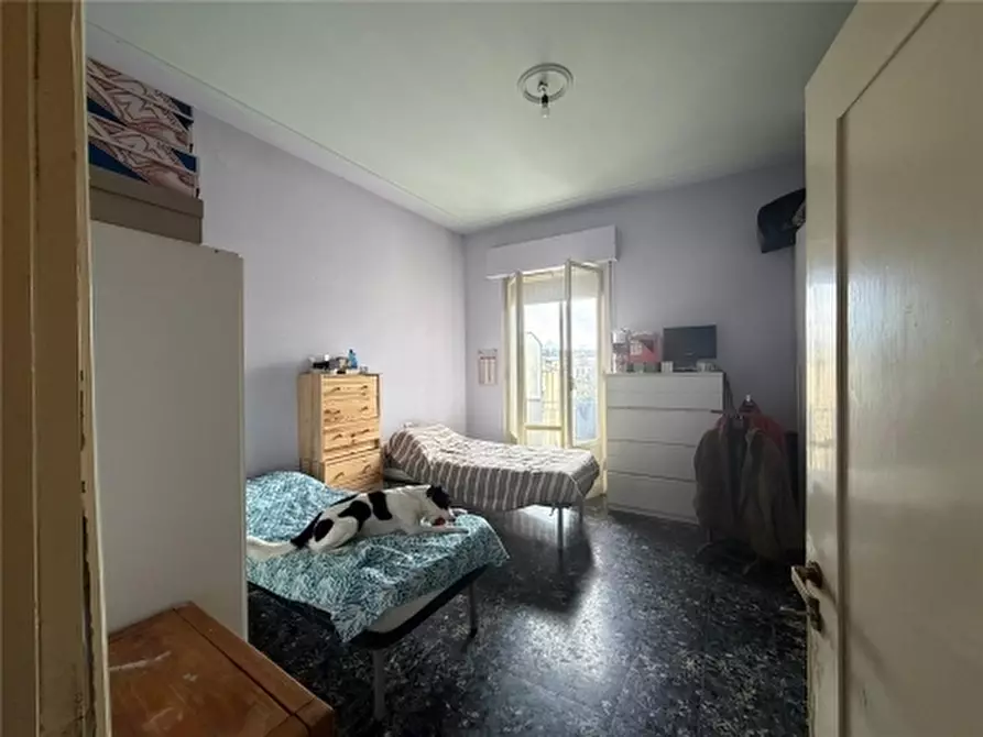 Immagine 11 di Appartamento in vendita  a Firenze