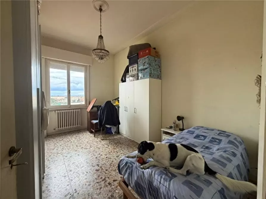 Immagine 14 di Appartamento in vendita  a Firenze