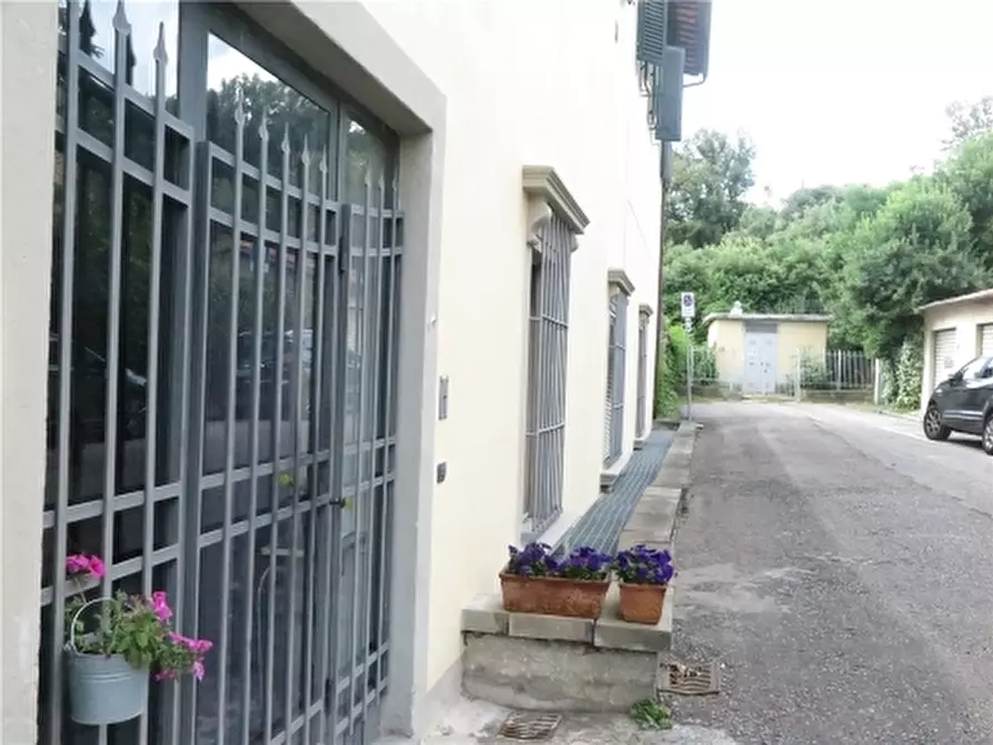 Immagine 1 di Appartamento in affitto  a Firenze