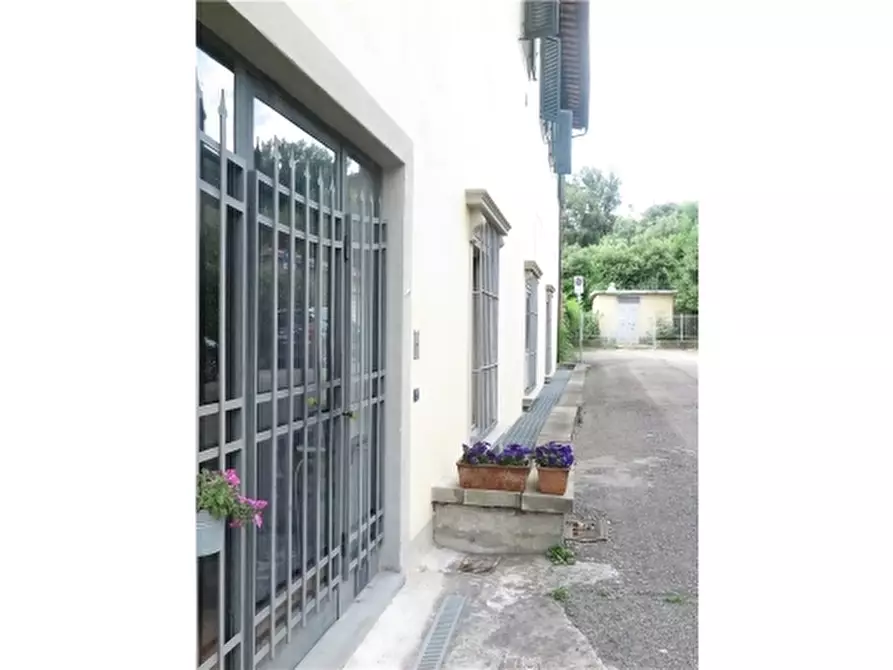 Immagine 3 di Appartamento in affitto  a Firenze