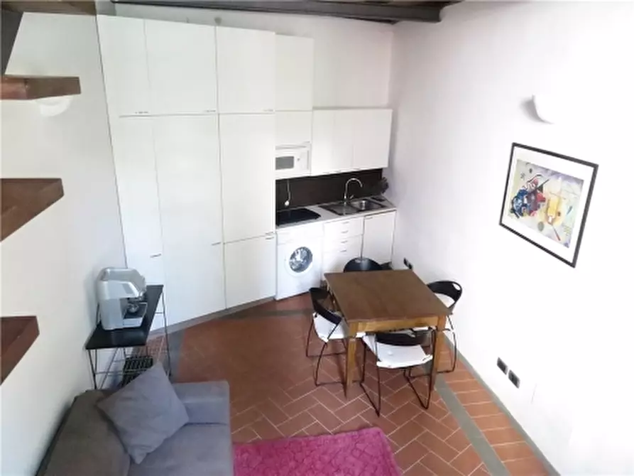 Immagine 12 di Appartamento in affitto  a Firenze